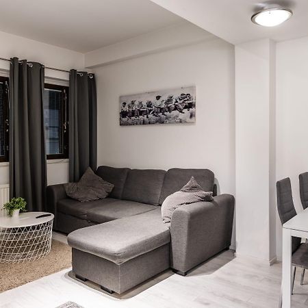 Citynest Rovaniemi Dış mekan fotoğraf