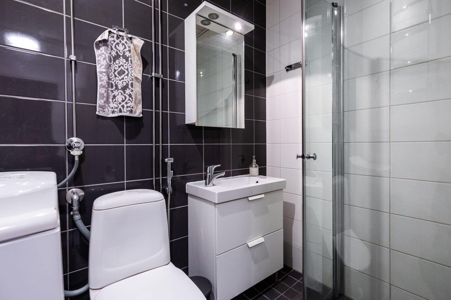 Citynest Rovaniemi Dış mekan fotoğraf