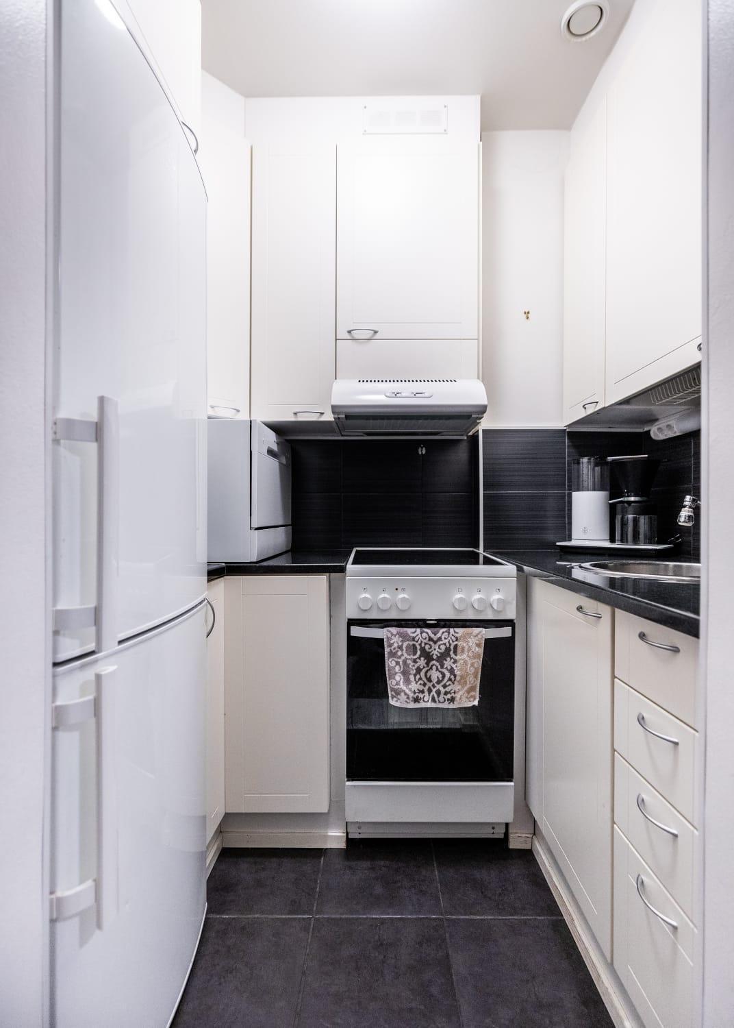 Citynest Rovaniemi Dış mekan fotoğraf