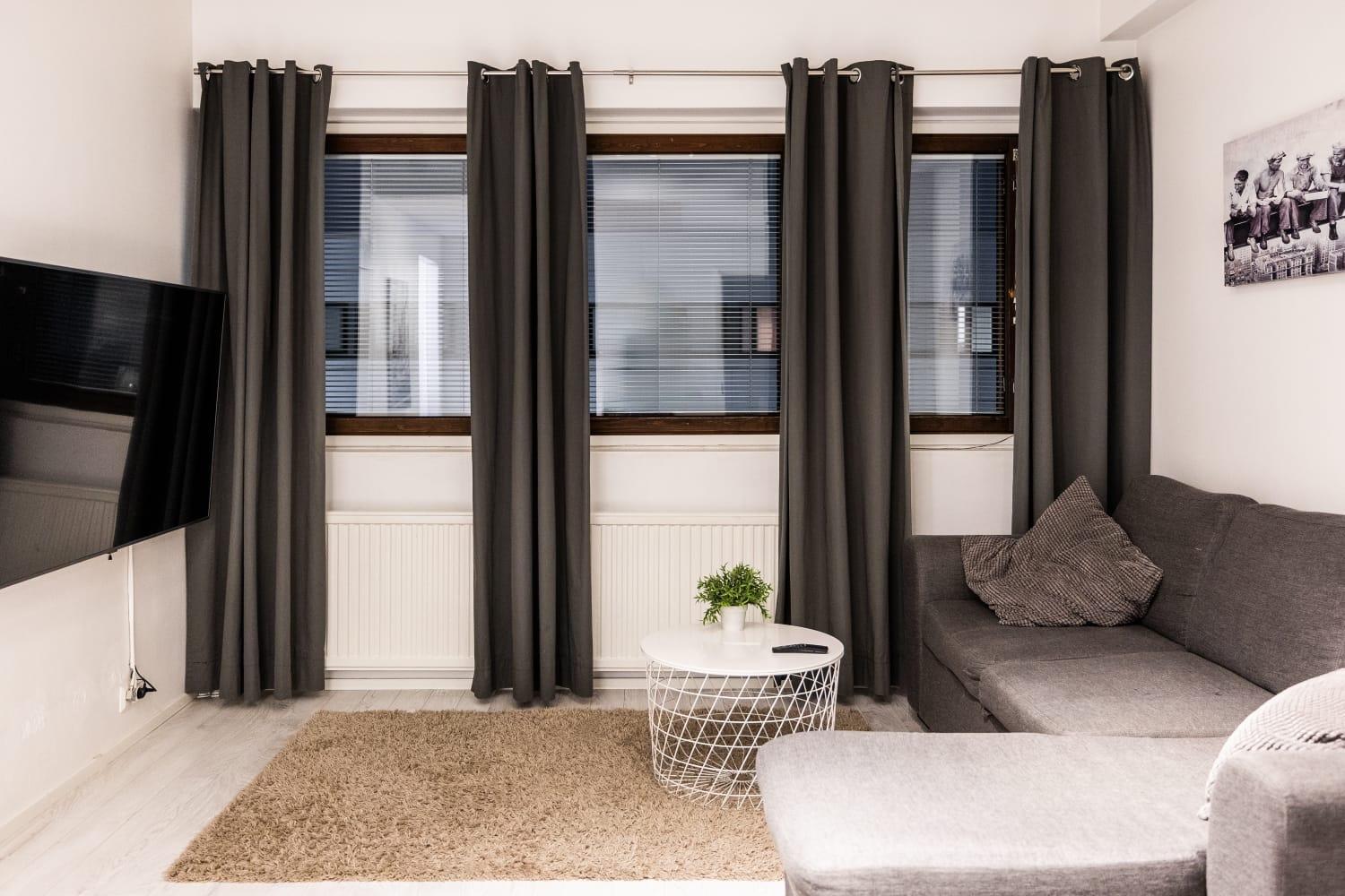 Citynest Rovaniemi Dış mekan fotoğraf